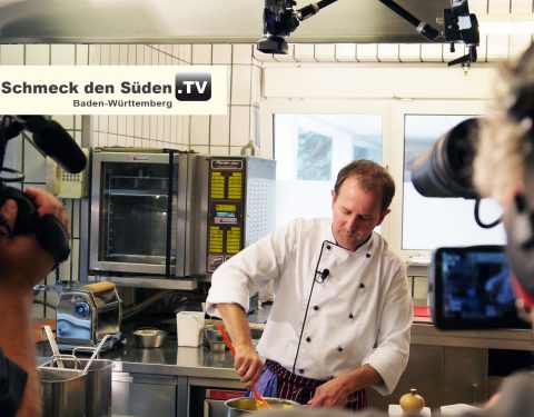 Schmeck den Süden TV (2008 – 2018)